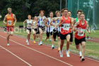 800 metres, 2026 NEGP No. 4, Monkton. Photo: David T. Hewitson/Sports for All Pics